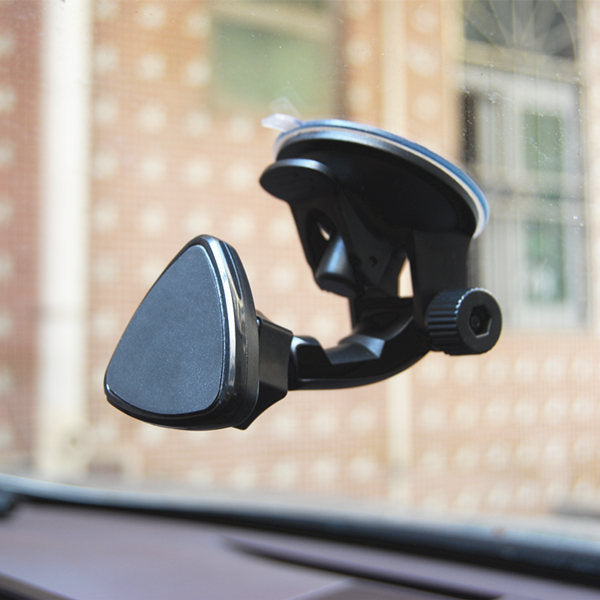 Magnetic Car Phone Holder - Universal Vehicle Mount