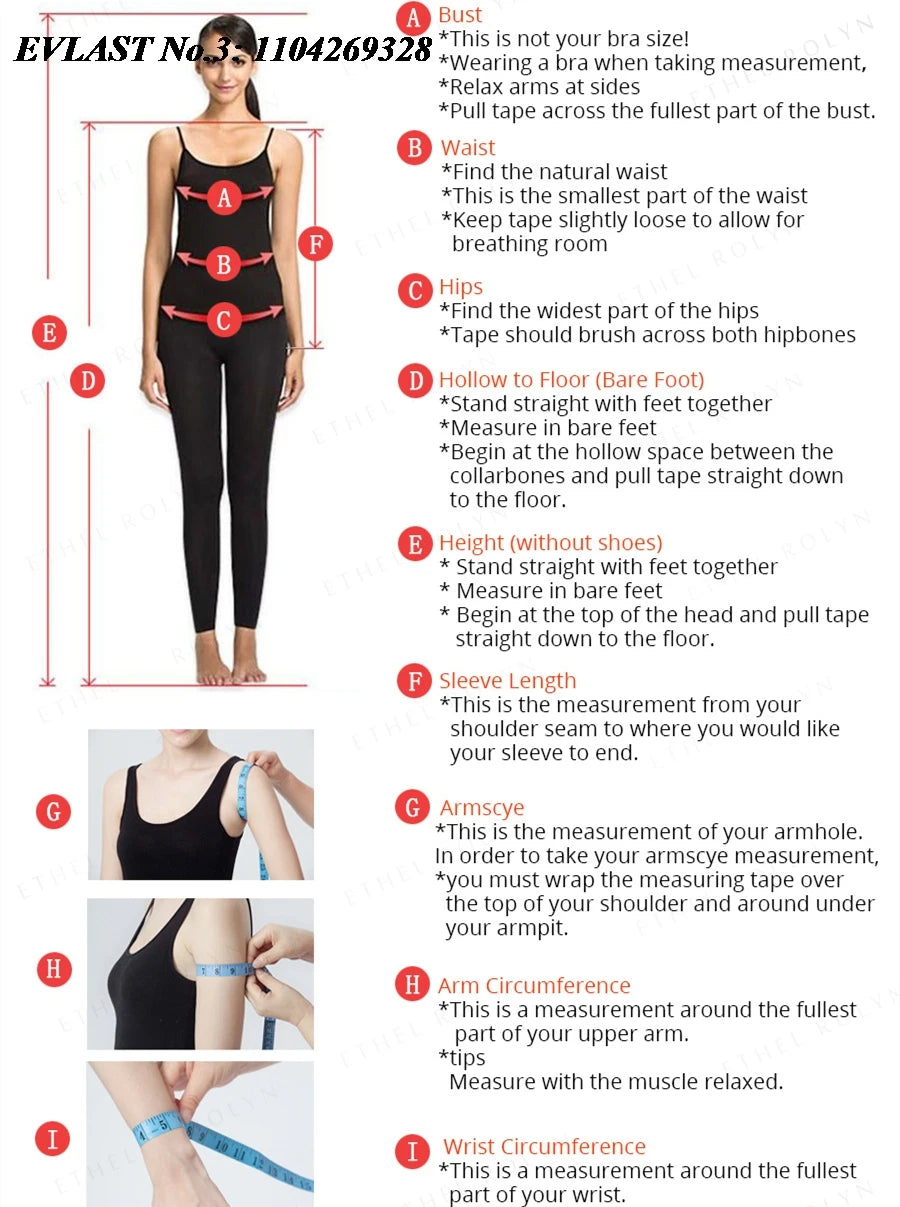 EVLAST Customized Elegance Red Velvet Evening Dress Rhinestones African Wedding Reception Aso Ebi Women Birthday Dress E3P352