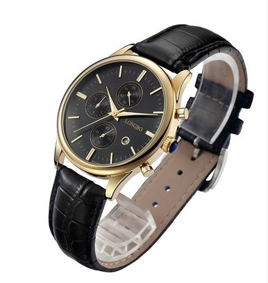 Men's Waterproof Sports Watch