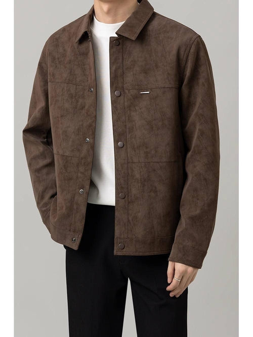 Men's Cosy Jacket