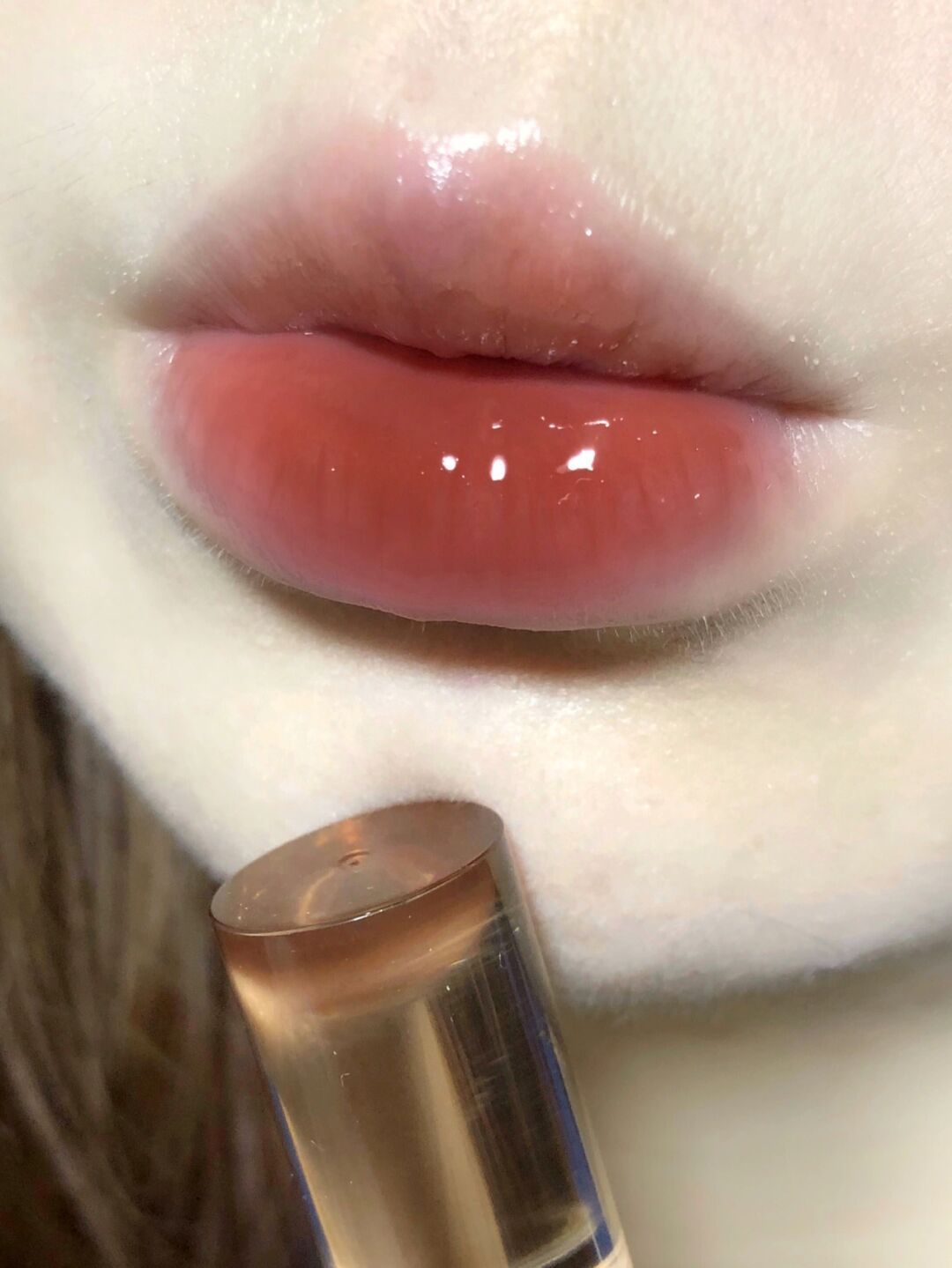 Moisturizing Aqua Mirror Lipstick - Beautiful Shades