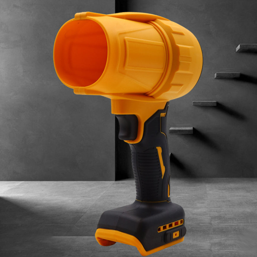 Portable Wireless Snow Blower with Battery