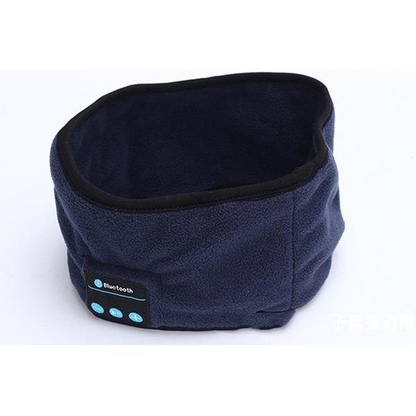 Bluetooth  Headband for Outdoor Fitness