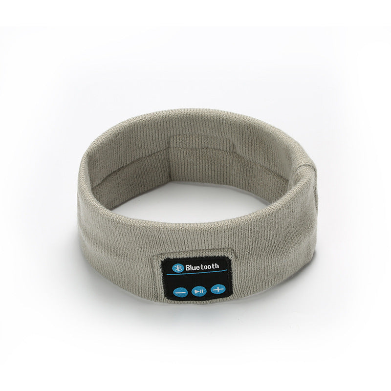 Bluetooth  Headband for Outdoor Fitness