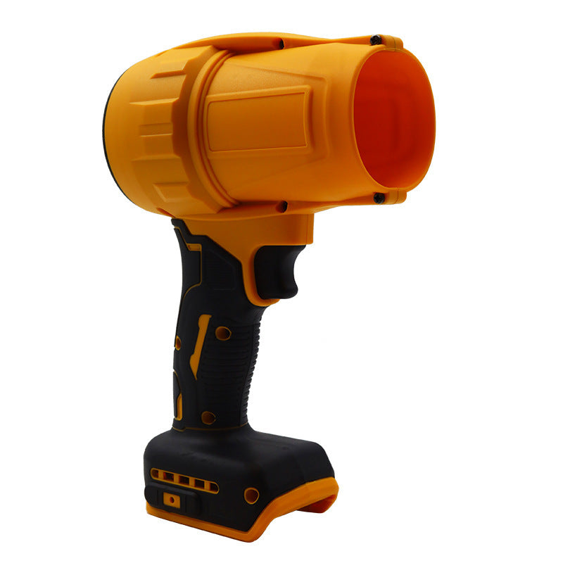 Portable Wireless Snow Blower with Battery