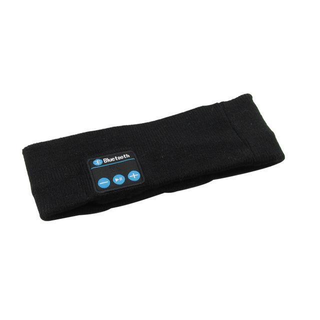 Bluetooth  Headband for Outdoor Fitness