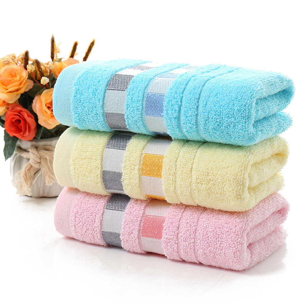 Luxurious Cotton Face Towel