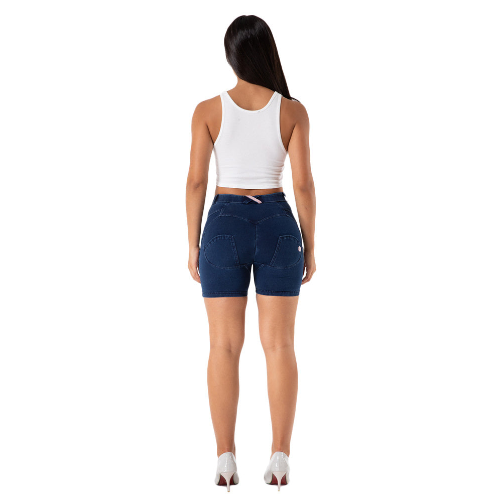 Women Gym Shorts Athletic Shorts Yoga Pants Short Length Active Sports