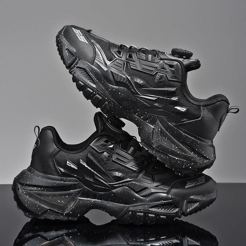 New Ladies Fashion Casual Sports Shoes