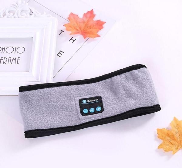 Bluetooth  Headband for Outdoor Fitness