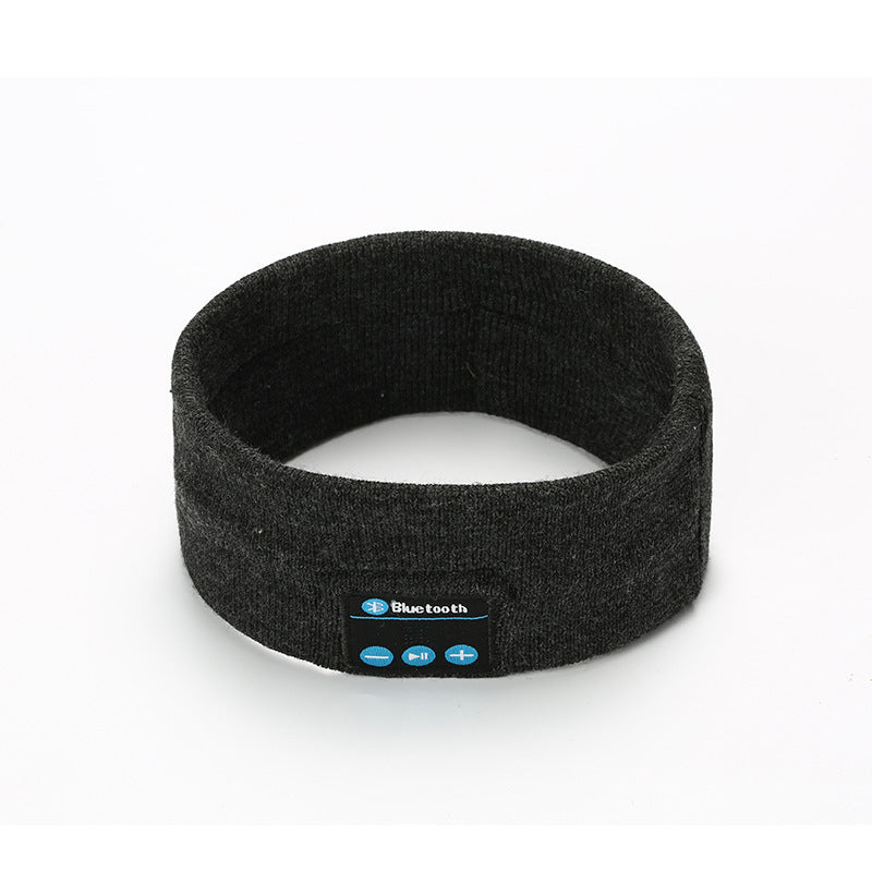 Bluetooth  Headband for Outdoor Fitness