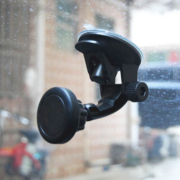 Magnetic Car Phone Holder - Universal Vehicle Mount