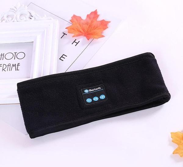 Bluetooth  Headband for Outdoor Fitness