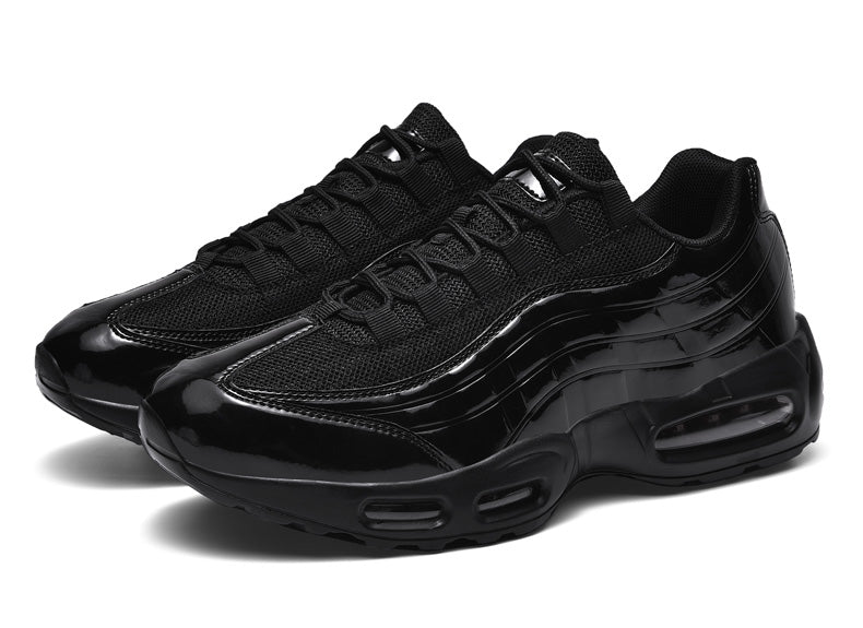 Men's Air Cushion Jogging Joker Breathable Casual Shoes