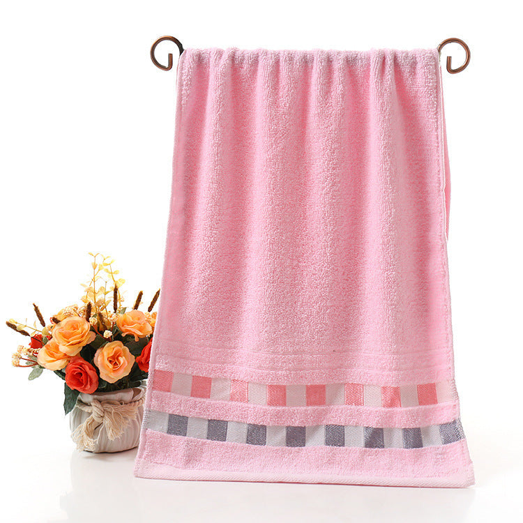 Luxurious Cotton Face Towel