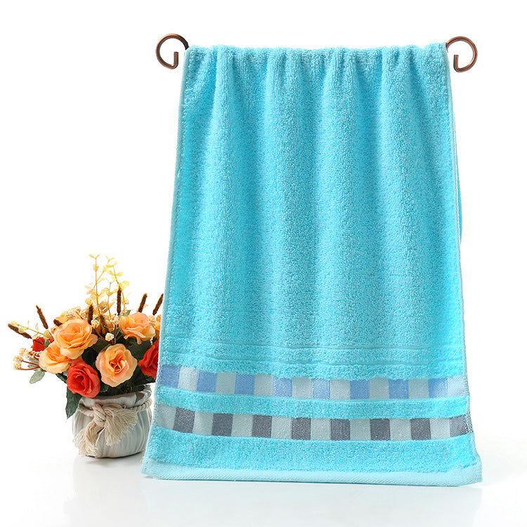 Luxurious Cotton Face Towel
