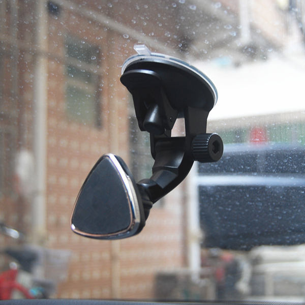 Magnetic Car Phone Holder - Universal Vehicle Mount