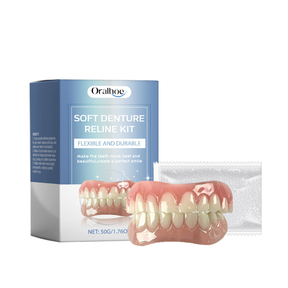 Dental Cosmetic Set