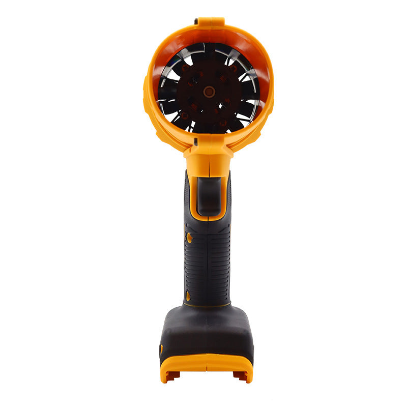 Portable Wireless Snow Blower with Battery