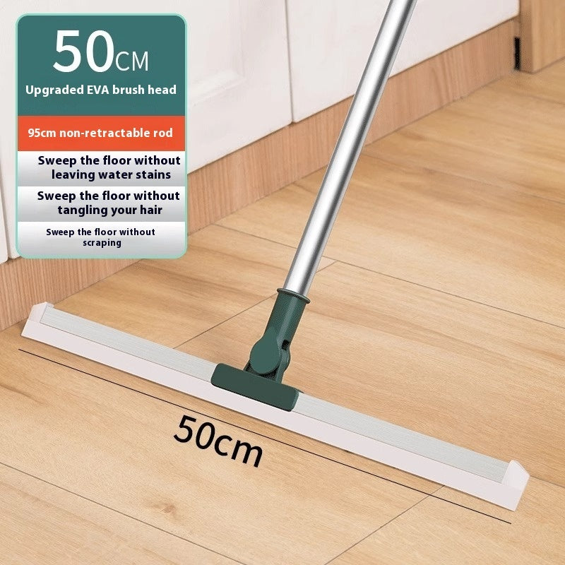 Household Portable Silicone Magic Broom