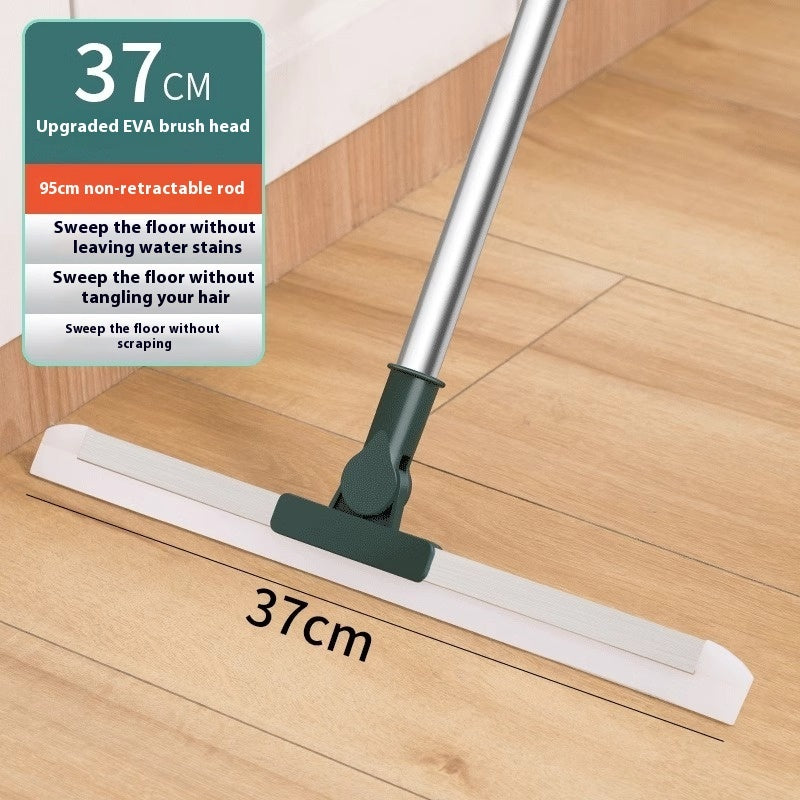 Household Portable Silicone Magic Broom
