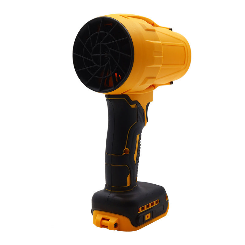 Portable Wireless Snow Blower with Battery