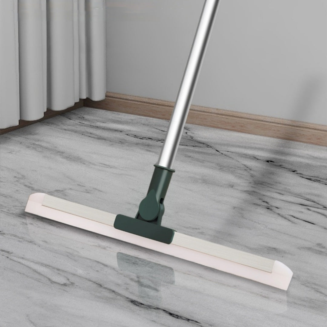 Household Portable Silicone Magic Broom