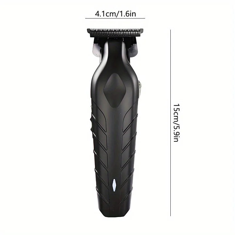 Kemei-Professional Hair Clipper Kit, Electric Shaver, Male Hair Cutting Machine, Men's Trimmer Machine, KM-2299, KM-2026,KM-5083