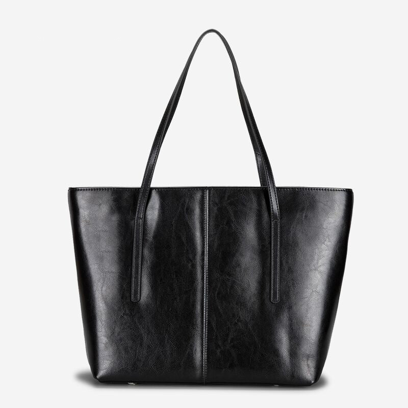 Women's Cowhide Shoulder Bag