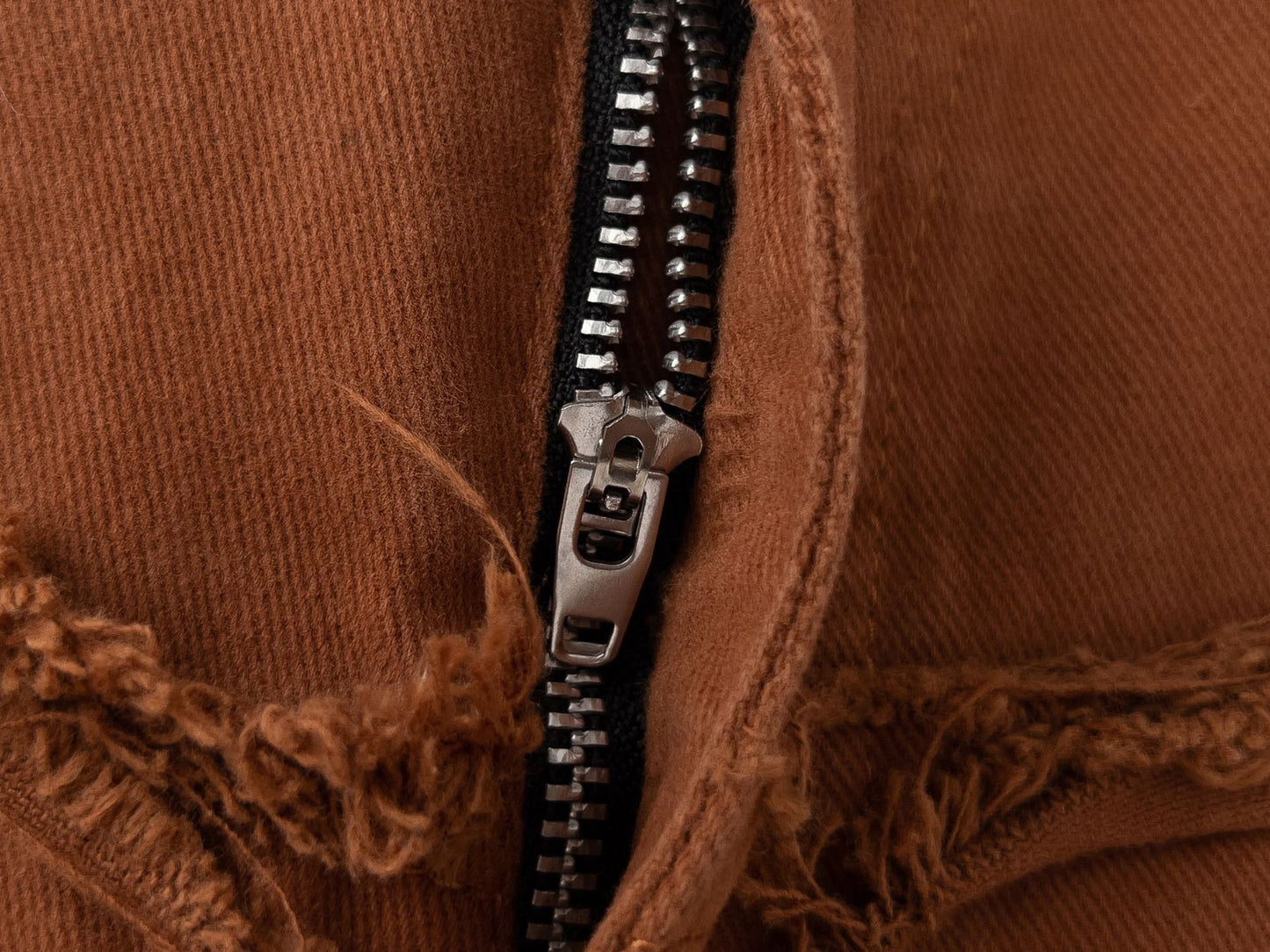 Slim Fit Stylish Denim Trousers for Men and Women