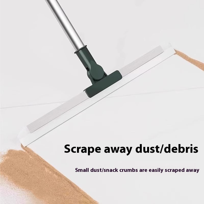 Household Portable Silicone Magic Broom