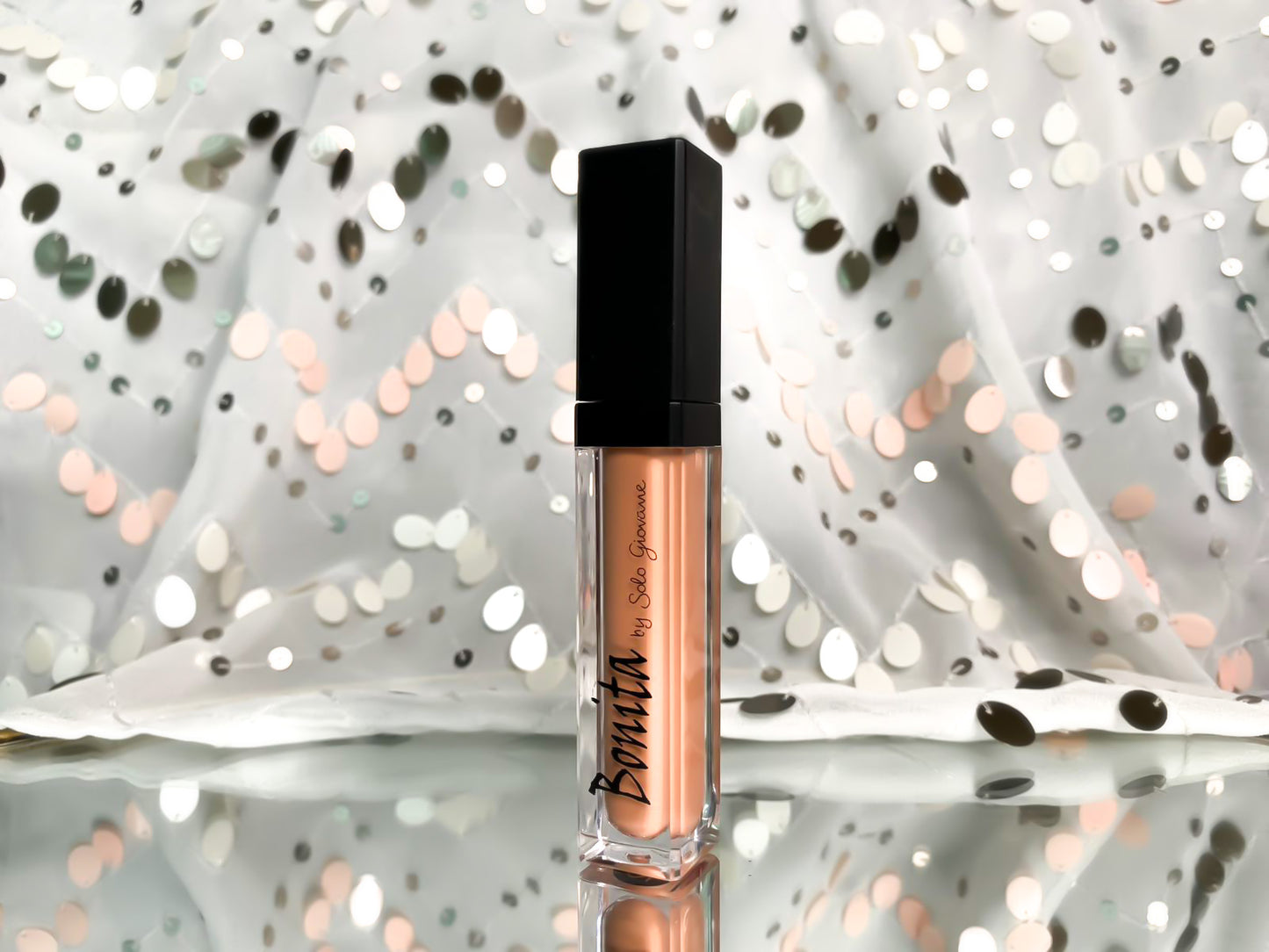 Bonita Matte Liquid Lipstick 22 - Long-Lasting & Moisturizing