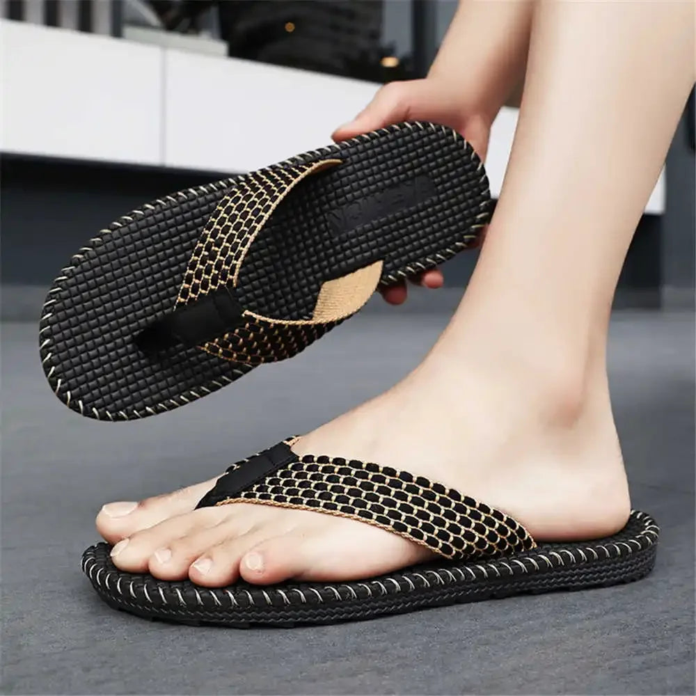 Unisex summer slippers