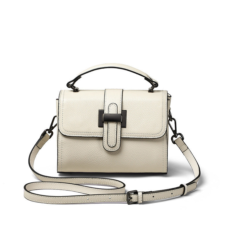 Women's Crossbody Genuine Leather Shoulder Bag