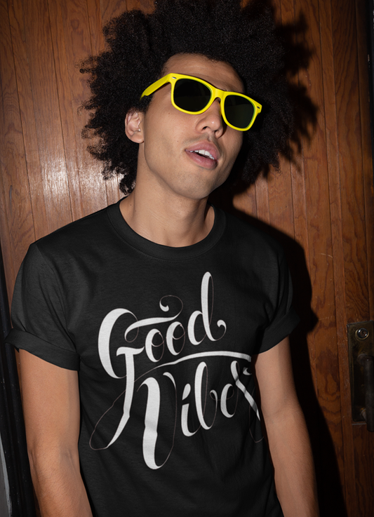 Good Vibes T-Shirt