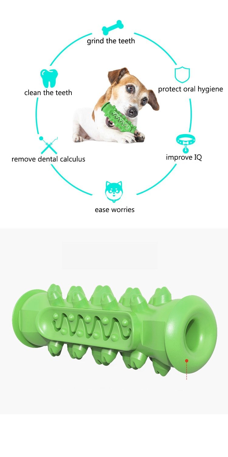 Durable Chewing Toy for Dogs