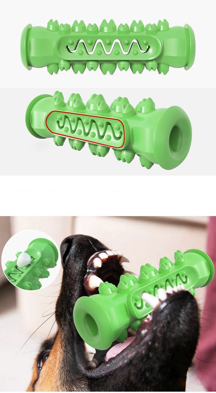 Durable Chewing Toy for Dogs